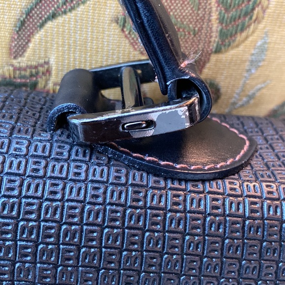 🌸 AUTHENTIC BALLY BAG - Picture 13 of 13